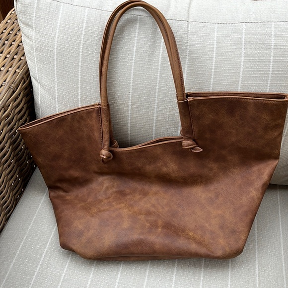 Anthropologie Handbags - Anthropologie tote